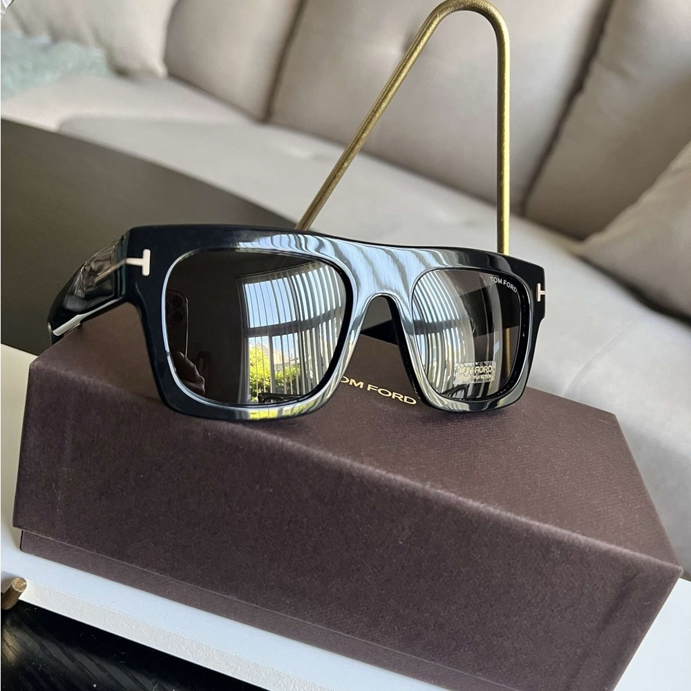 Tom Ford Fausto’s